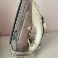 اتو لباس