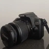 canon 1300d کنون  دوربین