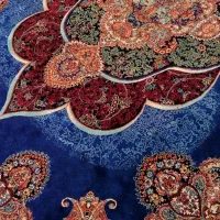 یک جفت فرش 6متری