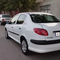 sd 206 مدل ۹۴ بدون رنگ