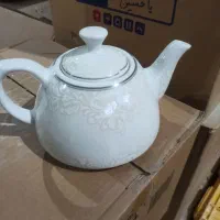 قوری چینی