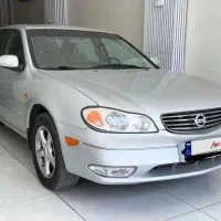 ماکسیما اتوماتیک مونتاژ مدل ۱۳۸۶ بدون رنگ