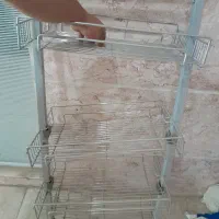 سوپری کابینتی قدی کشویی