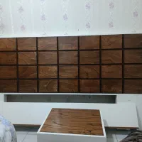 تخت دونفره