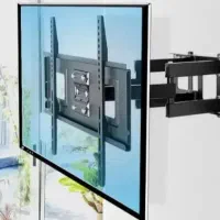 نصاب ونصب تنظیم انتن و پایه دیواری