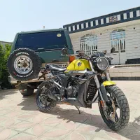 موتور زونتس جی 1 150 G1
