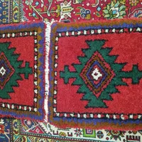 صندل اوستی (روصندلی دست بافت)|پشتی|تبریز, |دیوار
