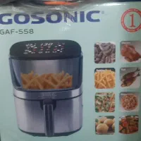 سرخ کن ۸ لیتر