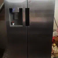 یخچال ساید پاکشوما ۳۲