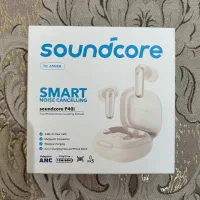 هدفون soundcore p40i