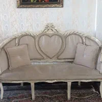 مبل ۹نفره سلطنتی