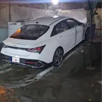 النترا ۲۰۲۵