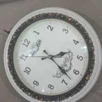 ساعت دیواری