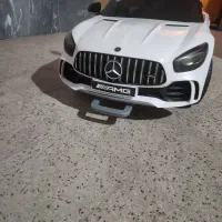 ماشین شارژی کودک