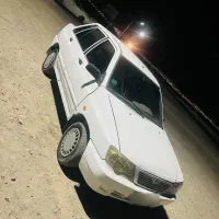 پراید 132