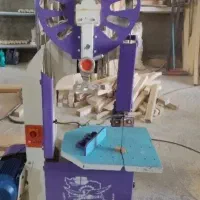 اره فلکه ۴۰