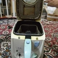 سرخ کن و پلوپز