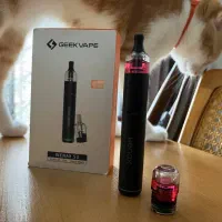 WenaX-S3 GEEKVIPE