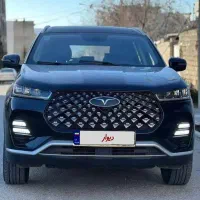 تیگو7پرو