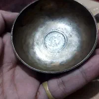 یک عدد کاسه پره شالی قدیمی فروشی
