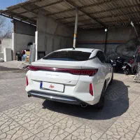 جی ۷ مدل ۱۴۰۳