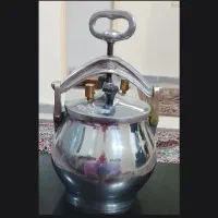 زودپز مدل کوره ای ۵لیتری