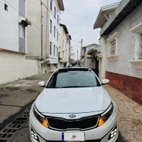 اپتیما فول اپشن ۲۴۰۰ سی سی پلاک منطقه