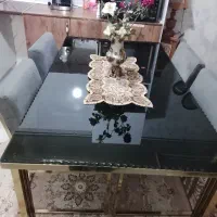 نهارخوری 6نفره