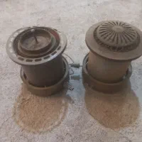 جافیلتر چراغ توییست