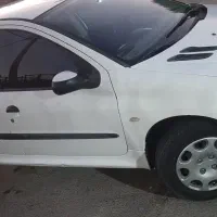 206 مدل ۹۵ تیپ 5|خودرو سواری و وانت|جیرفت, |دیوار