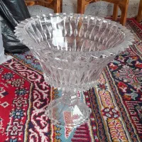 دوعدد میز گرد و خروش خوری