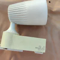 چراغ ریلی ویترین