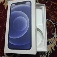 آیفون دوازده مینی لاک شده