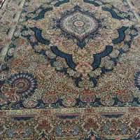 فرش کارکرده ( اقساط) دو تخته ۱۲ متری ۷۰۰ شانه