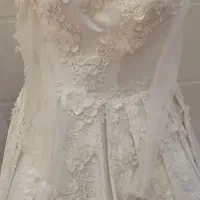 لباس عروس