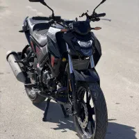 گلکسی na180 مدل 1403|موتورسیکلت|سردشت, |دیوار