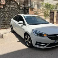 آریزو ۵ توربو جدید 1402 مشابه صفر فروش فوری