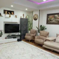 ۱۲۰ متر سه خوابه بدون مشرف