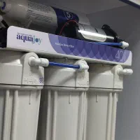نمایندگی تصفیه آب آکواجوی کانادای