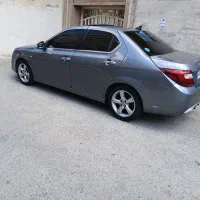 دنا پلاس تیپ ۲ فول سانروف دار