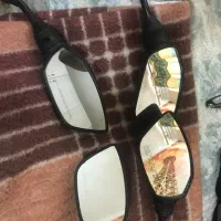 آینه بقل اپاچی