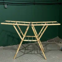 تولید کننده بندرخت های چوبی استیل