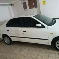 سمند ef7|خودرو سواری و وانت|سنندج, |دیوار