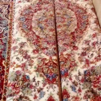 فرش|فرش|قلعه چای, |دیوار