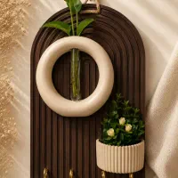 جاکلیدی دیواری