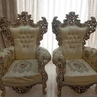 مبل کلاسیک ۹ نفره