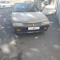 پژو2000GL