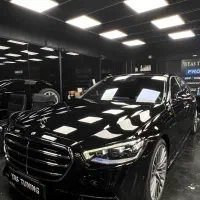 یاس تیونینگ  کاورهای محافظتی بدنه