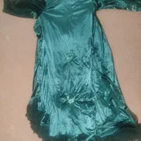 لباس محلی درحد نو