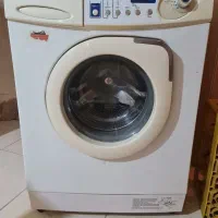 لباسشویی سامسونگ هفت کیلو